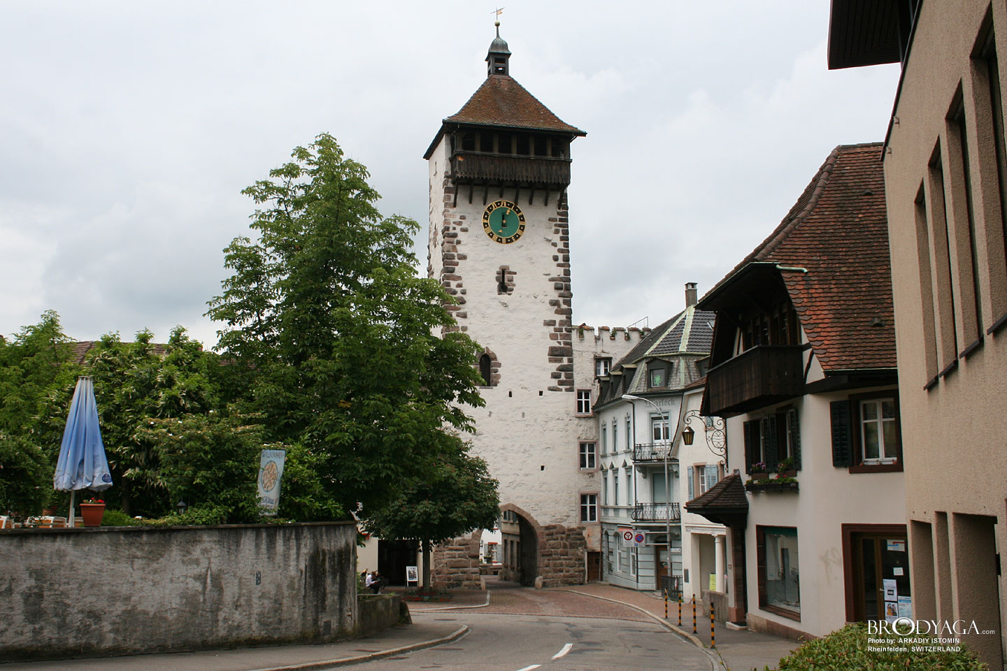 Rheinfelden